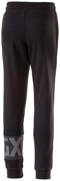 Штани Energetics Gervais I Jrs 285863-901050 р. 116 чорний