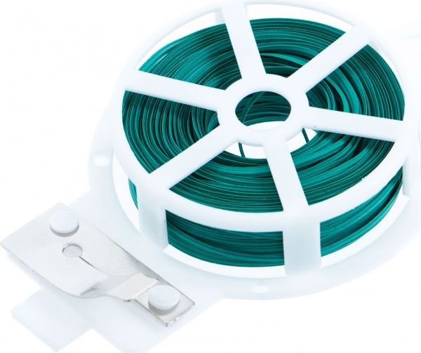 Твистер  для подвязки растений 30 м 3010