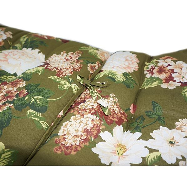 Матрац Indigo Уют Small серія Simple Flowers 80x50x7 в асортименті