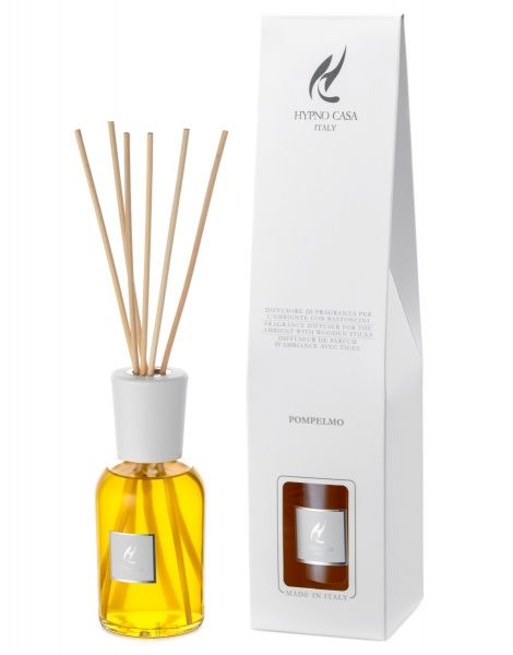 Аромадифузор для дому Hypno Casa Pompelmo 250 мл 