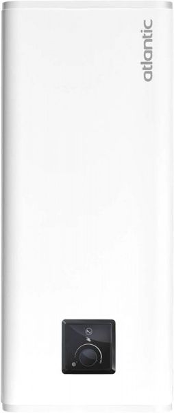 Бойлер Atlantic Vertigo Steatite Essential 100 MP-080 2F 220E-S (1500W) 80 л