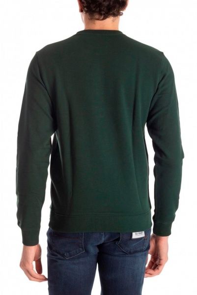 Джемпер Lacoste SH8546YZP р. 4 зелений