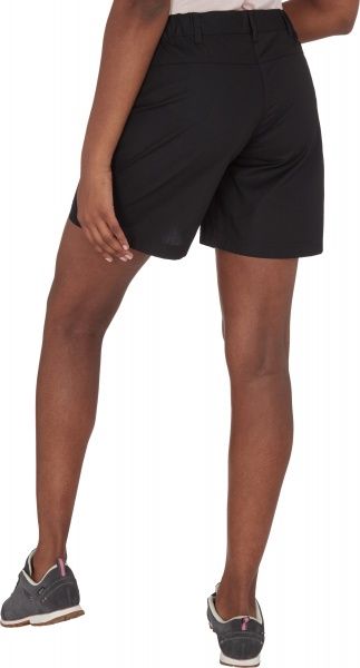 Шорты McKinley Koani wms 286081-050 р. 38 черный