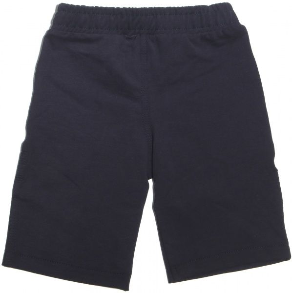 Шорты для мальчиков Україна р.110 темно-синий 