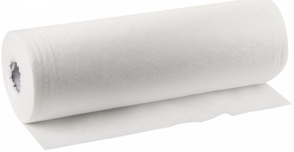 Paclan Practi Maxi 24х40 см см 50 шт./уп. / белый