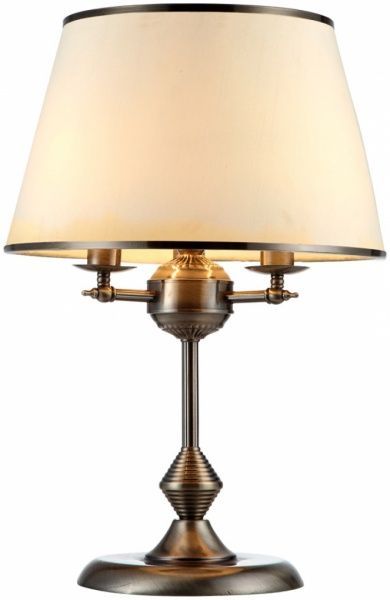 Лампа настольная Arte Lamp Alice A3579LT-3AB
