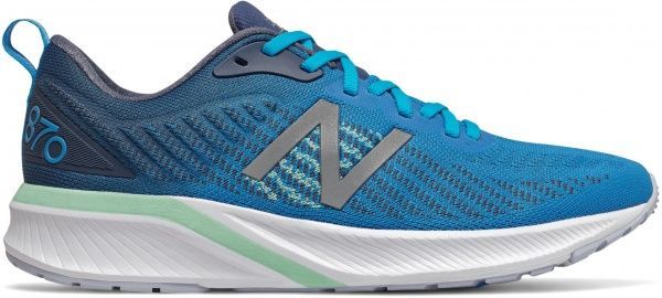 Кросівки New Balance M870BB5 р.US 7 синій