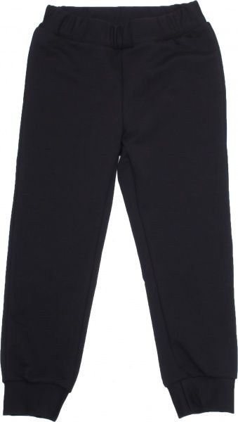 Платье Luna Kids р.110 серый меланж 103545 