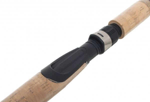 Спиннинговое удилище 4046-220 Carbon 220 см