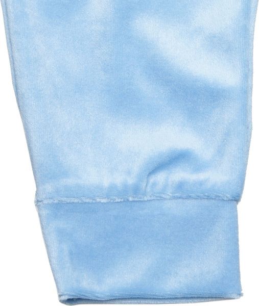 Костюм Roksana для дівчинки р.122 блакитний №0015/50020