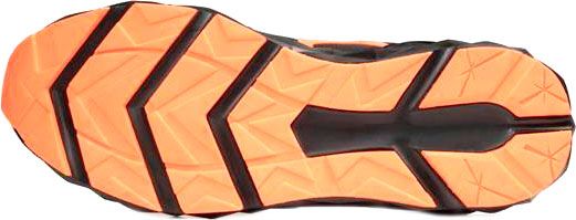 Кроссовки EA7 X8X033-XK162-M538 р.US 9,5 черный