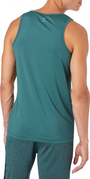 Майка Energetics Gary II ux 410882-790 2XL зелений