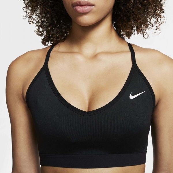 Бра Nike INDY BRA 878614-011 XL чорний