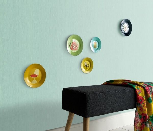 Шпалери вінілові на флізеліновій основі Erismann Fashion For Walls 2 12035-07 1,06x10,05 м 