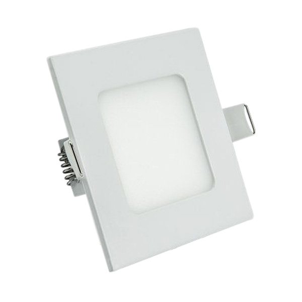 Светильник точечный Lezard LED 6400 К белый 464RKP-06 