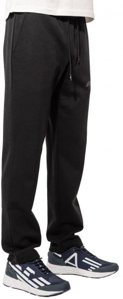 Штани EA7 TROUSER 3KPP77-PJARZ-1200 р. S чорний
