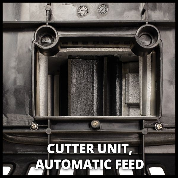 Измельчитель садовый Einhell GC-RS 60 CB (3430635)