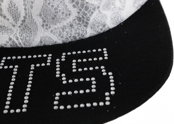 Кепка для девочек Pampona 21 L 15 р.54 серебряный 