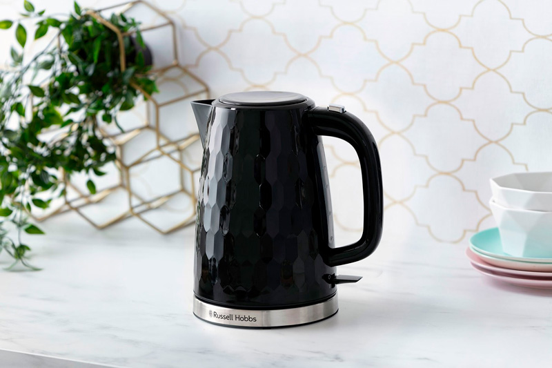 Електрочайник Russell Hobbs 26051-70 Honeycomb