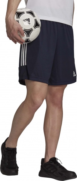 Шорты Adidas M SERENO SHO H28921 р. M синий