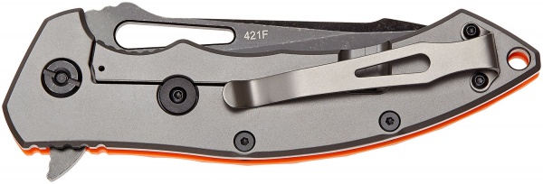 Нож Skif Shark II BSW orange 1765.02.97