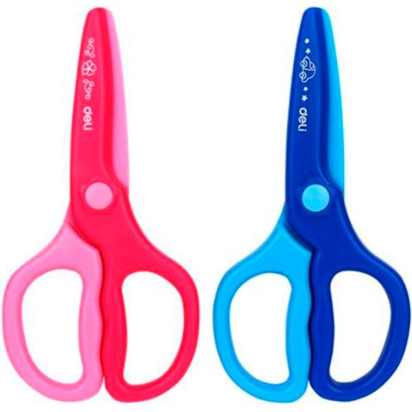 Ножниці Deli 6067 12 см