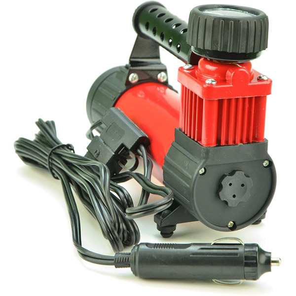 Компрессор автомобильный Elephant KA-12175