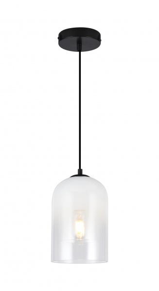 Підвіс WunderLicht 1x40 Вт E27 білий MF1694-31W 