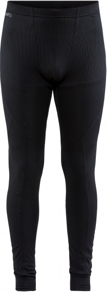 Комплект термобілизни Craft CORE DRY BASELAYER SET M 1909707-999000 р.S чорний