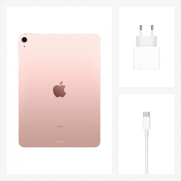 Планшет Apple iPad Air 2022 10,9