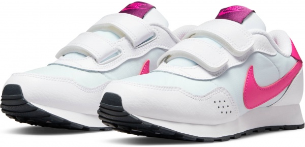 Кроссовки Nike MD Valiant CN8559-019 р.US 12,5C серый