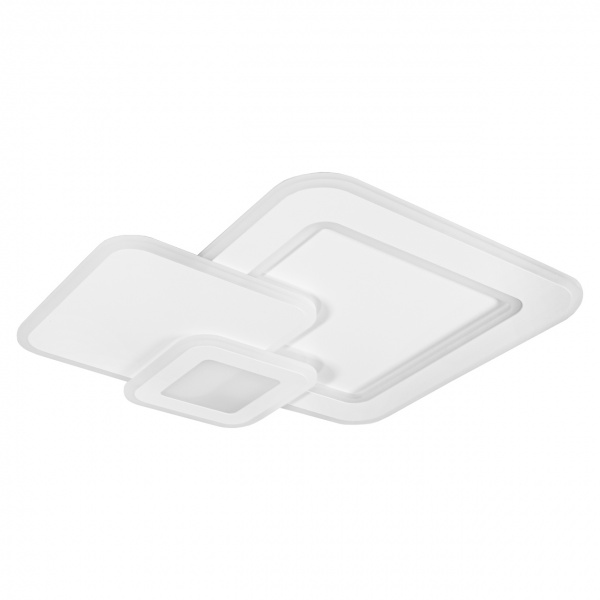 Светильник светодиодный V-WATT Vital 78 Вт белый 3000-6000 К V-Wat VITAL 78W S WH 