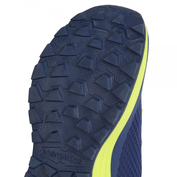 Кроссовки Energetics Zyrox Core AQB J 419822-900516 р.37 сине-салатовый