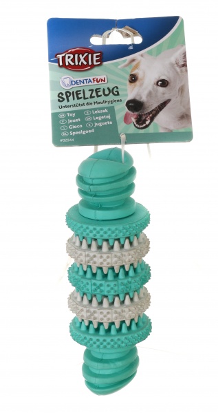 Іграшка для собак Trixie DENTAfun Mintfresh Кісточка 15 см 32944