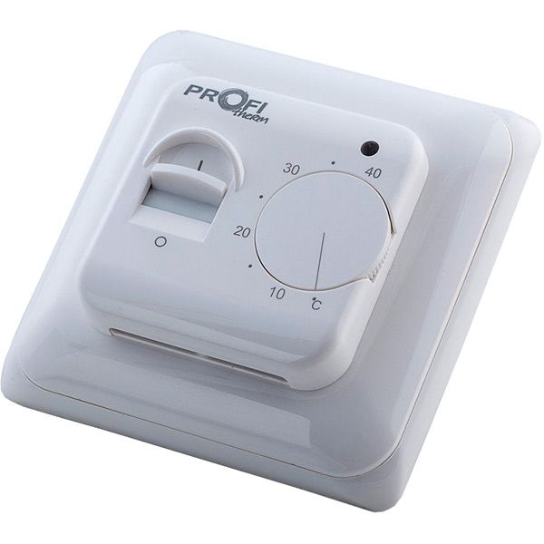 Терморегулятор Profitherm Mex