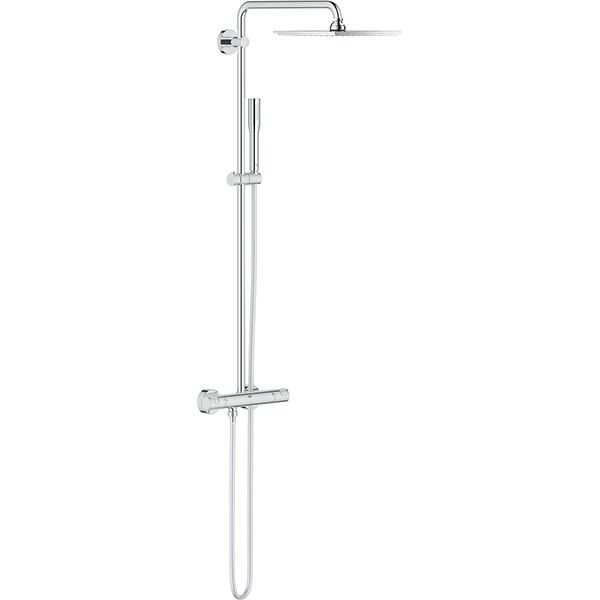 Душевая система Grohe Vitalio Joy XXL 230 26365000