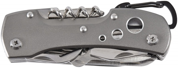 Ніж багатофункціональний Skif Plus Locust 63.02.18