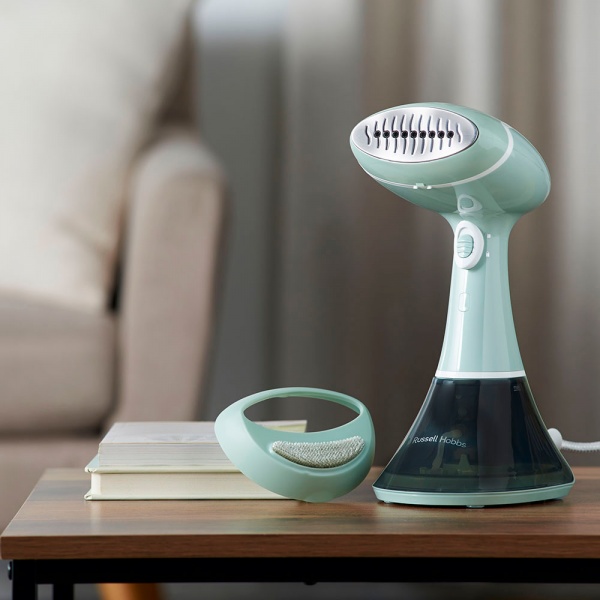 Відпарювач ручний Russell Hobbs 25592-56 Steam Genie 