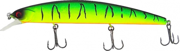 Воблер Gladiator PNDR SP/11 20 г 130 мм #11 Pandora #11Suspend