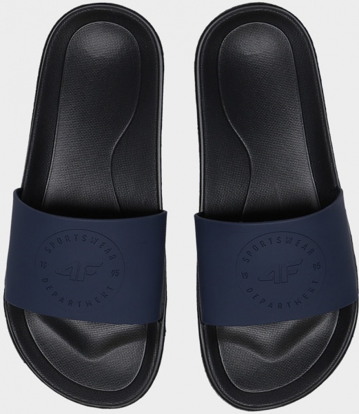 Шльопанці 4F 4FJSS23FFLIM079-31S р.32 синій