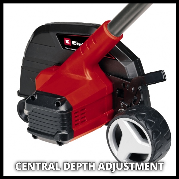 Триммер Einhell GE-LE 18 190 Li-Solo (3424300)