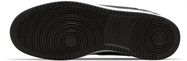 Кроссовки Nike NIKE COURT VISION MID NEXT NATURE DN3577-001 р.44,5 черный