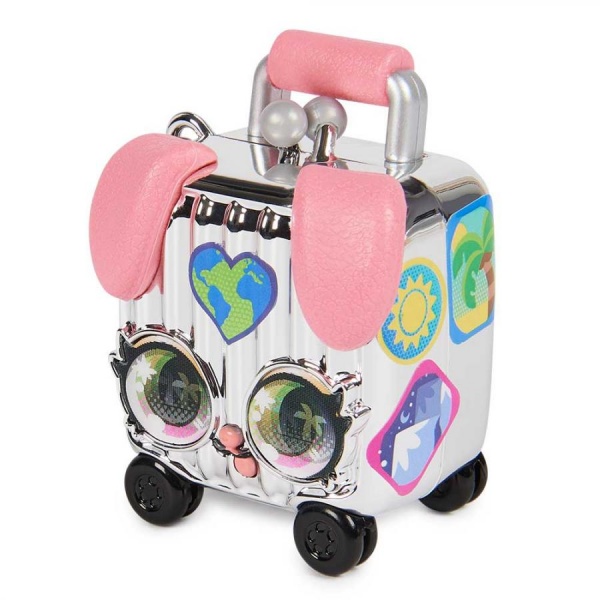 Фігурка Spin Master Purse Pets Підвіска для сумочки Люксі Шарм в асортименті SM26707