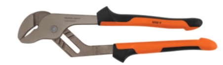 Кліщі переставні Truper 300 мм PEX-12X