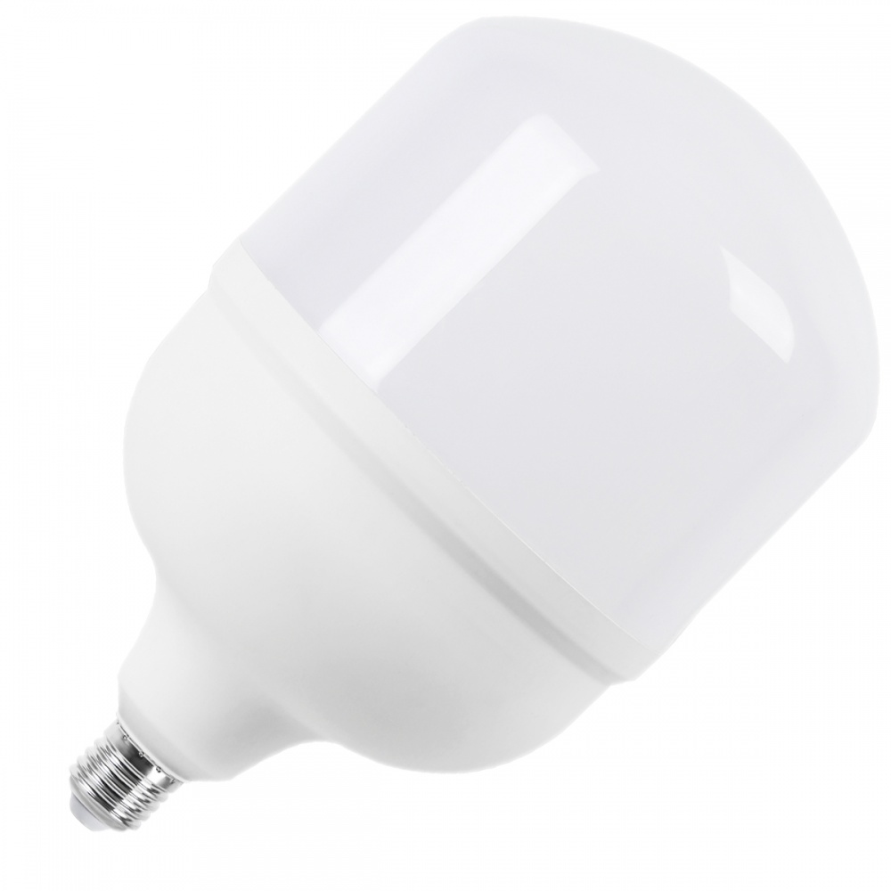 Лампа світлодіодна LED CONCEPT T160 60 Вт T160 матова E27/E40 220 В 6000 К