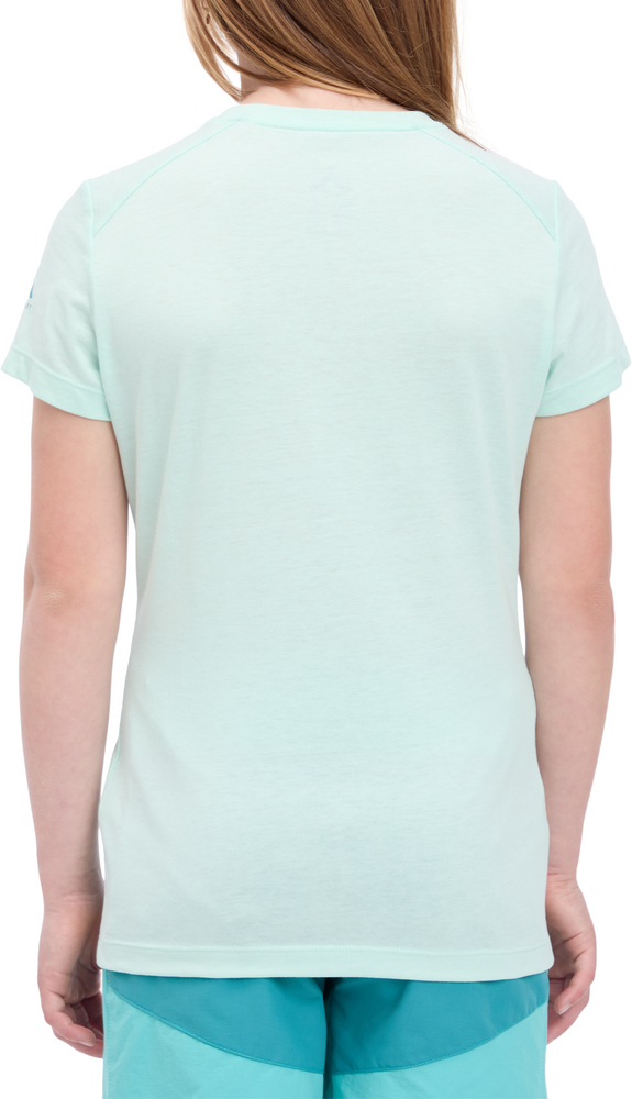 Футболка McKinley Ellis II G 430810-649 р.152 зеленый