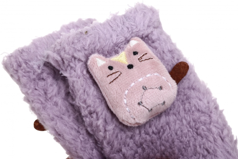 Носки детские унисекс HW возраст: 2-2.5 лет NULL р. 24-25 в ассортименте