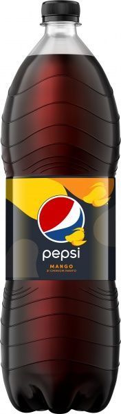 Безалкогольный напиток Pepsi Манго 2 л (4823063116039) 