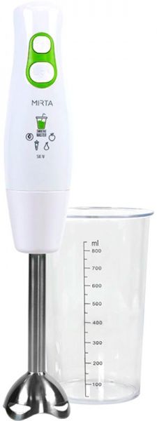 Блендер ручний Mirta BL-2654G Smoothie Master 