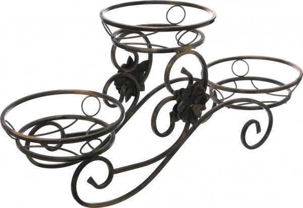 Подставка для растений Dastal №3 87,5х28x39 см 